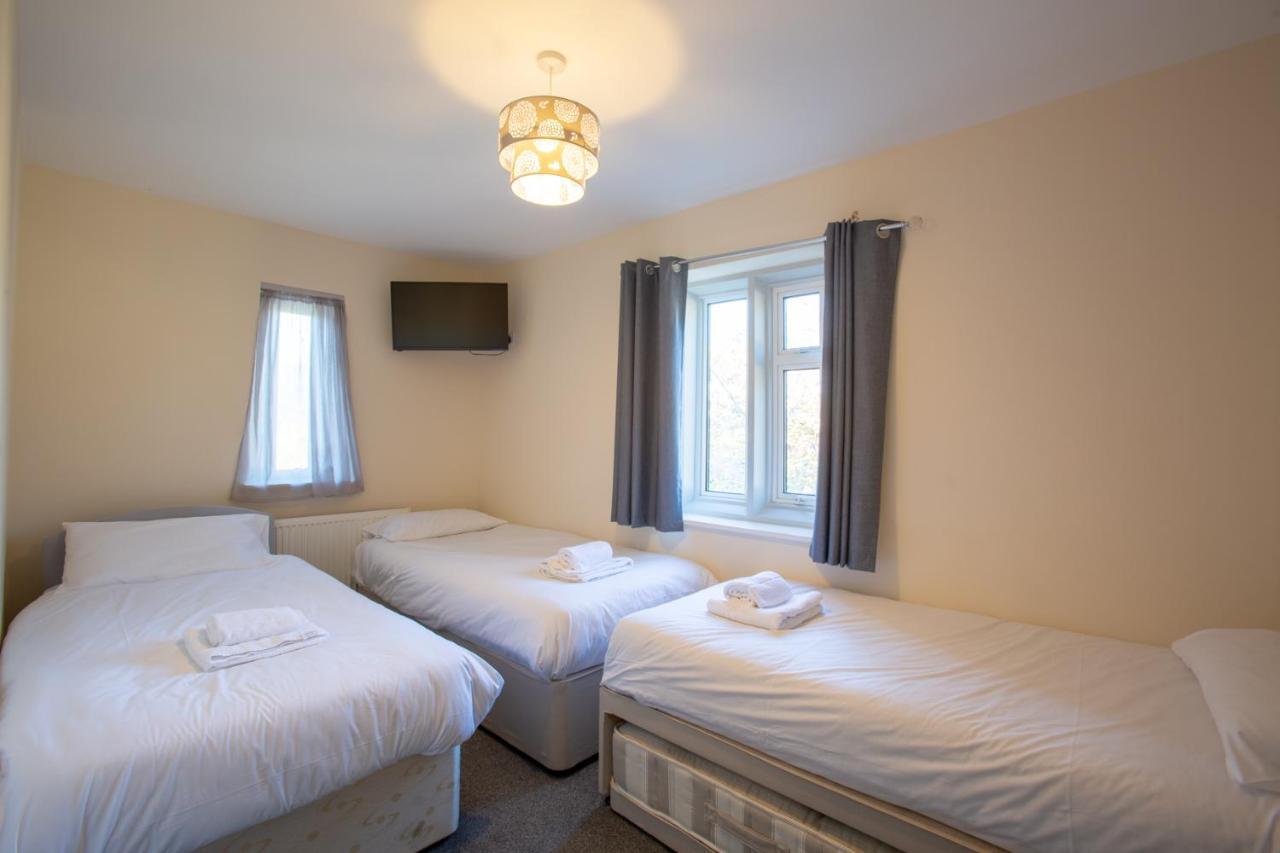 The Beacon & Railway Hotel Stonehouse  Ngoại thất bức ảnh